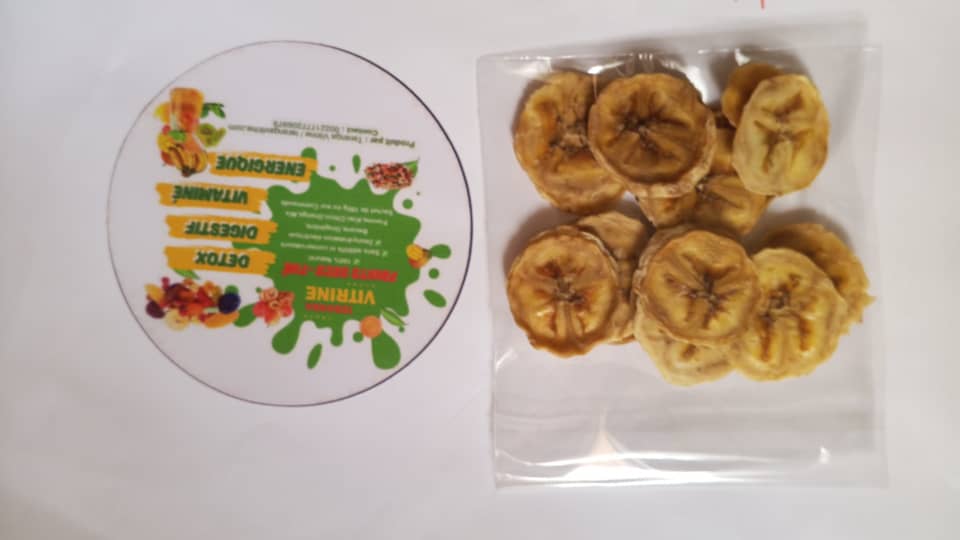 đBanane